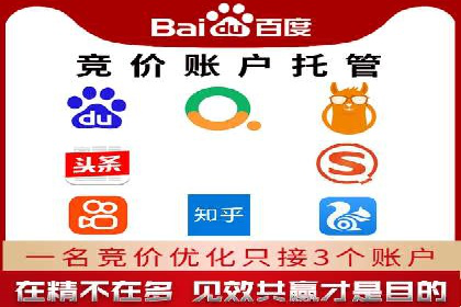 SEM托管公司成功案例：助力企业腾飞